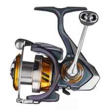 Carrete Spinning Daiwa Regal Lt 9+1 Balineras