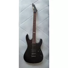 Guitarra Electrica Ltd M100-fm