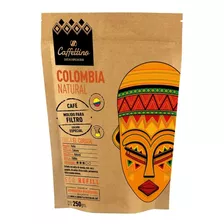 Microlote Colombia El Corozal - Caffettino - Café P/filtro