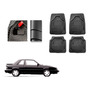 Frente Para Estreo 1 Din Dodge Shadow 1987 A 1994 Crb630