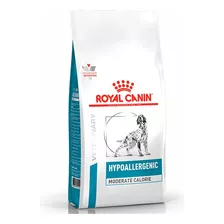 Royal Canin Hypoallergenic Moderate Calorie Cão 10 Kg Pet