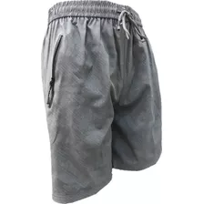 Shorts Praia Bermuda Masculino Short Tactel Verão Ww