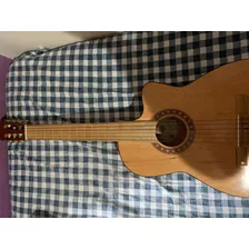 Guitarra Clásica