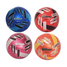 Pelota De Futbol Fifa Ncaa Nfhs Original N°5 Wilson Lelab