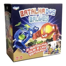 Balloon Bots Batalha De Balões