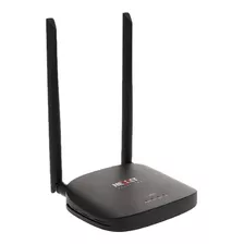 Repetidor Router Access Point Nexxt Nyx300 300mbps Wifi