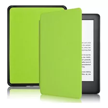 Funda De Microfibra New Kindle 2019 | Colores | Envío Gratis