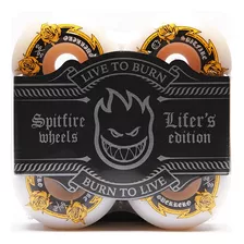 Roda Spitfire Wheels Tommy Guerrero Lifers Edition 56mm 99du