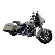 Harley Davidson Electra Glide Police 2014