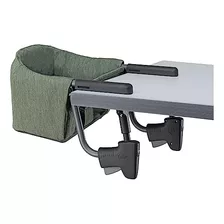 Silla Alta Chicco Fastlock Con Gancho, Silla Alta Portátil F