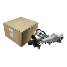 Bomba Água Do Motor Mercedes E250 W212 2.0 Turbo 2013 A 2016