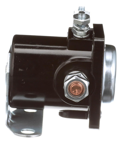 Solenoide Arranque Lincoln Lincoln Series 1960-1960 Foto 2