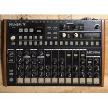 Arturia Drumbrute Original Usada En Buen Estado