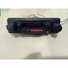 Rádio Toca Fitas Cougar Cs-808