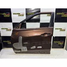 Porta Dianteira Esquerda Nissan Kicks 2015 2016 2017 2018 19