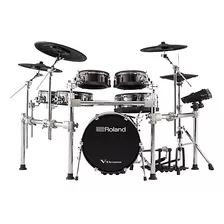 Roland Td-50kv2 Electronic Drum Kit 