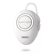 Auricular Manos Libres Remax Rb-t22 Bluetooth Single Headset