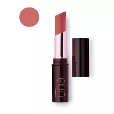 Labial Mate De Larga Duración. Natura Una. Elige Tu Color. Color Rose 4m