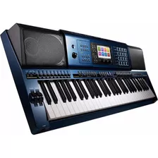 Teclado Casio Mzx500