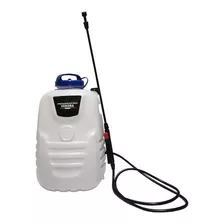 Fumigadora Eléctrica Recargable 20 Lts Fiat Professional