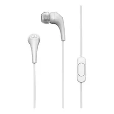 Audífonos In-ear Motorola Earbuds 2 Earbuds 2s Blanco