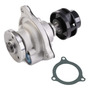 Radiador Para Ford Escort 1.9 1993-1999 Automtico Ford ESCORT