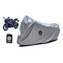 Cubierta Funda Xxxl100% Impermeable Suzuki Boulevard C50 800