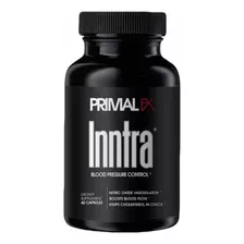 Inntra - Primal Fx Ormux - Dr Ludwig