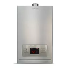 Aquecedor Gás Digital Inox 20 Litros Komeco Gás Gn