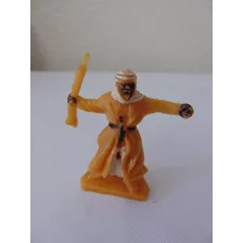 Boneco Antigo Coleção Lawrence Da Arábia - 8 - Anos 60