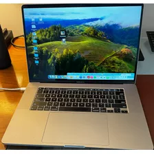 Apple Macbook Pro