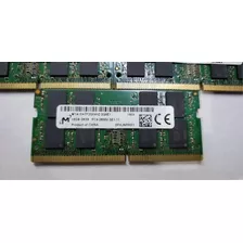 Memoria Ram 16gb 1 Micron Mta16atf2g64hz-2g6e1