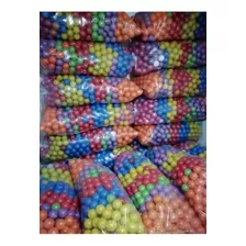 500 Pelotas Para Piscina 