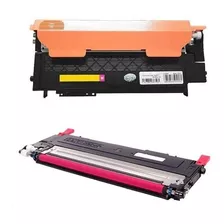 Cartucho Toner Magenta Para Sl-c480 Sl-c480w Sl-c480fw C480