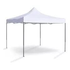 Gazebo Autoarmable Reforzado - Carpa - Toldo - 3x3 - Mweb