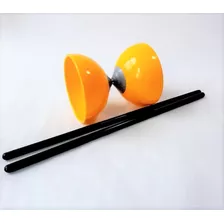 Diabolo Yoyo Chino Con Cuerda 