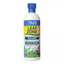 Api Leaf Zone Aquarium Plant Food