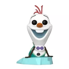 Pop Pop Disney Olaf Presenta A Olaf Como Ariel Pop