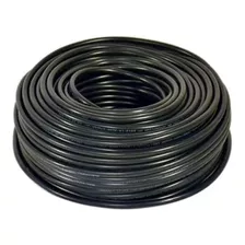 Cable Cordón Eléctrico 3x1.5 Mm2 Rollo 25 Mts