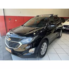 Chevrolet Equinox 2018 2.0 Lt Turbo Aut. 5p