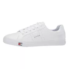 Tenis Mujer Tommy Hilfiger Luster