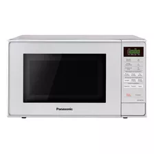 Microondas Panasonic Nn-sb25jmrpk Gris 20l