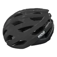 Casco Bicicleta Rush Sprint Mtb Ruta By Cycles.uy