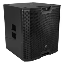 Ld Systems Icoa Sub 18a 2,400w Powered 18 In. Subwoofer 