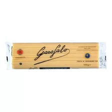 Fideos Spaghetti Garofalo 500 Gr. Italia