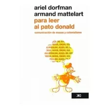 Para Leer Al Pato Donald