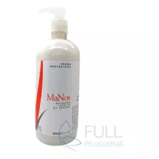 Crema Protectora Para Manos 500 Ml. Biobellus