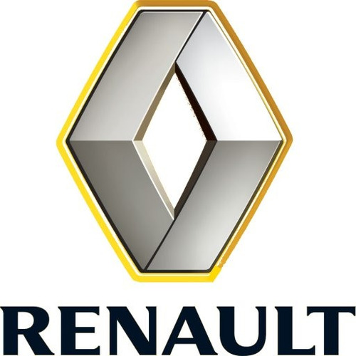 Un Amortiguador Delantero Kyb Renault Logan 15-17 Foto 5