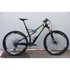 Specialized S Works Stumpjumper Carbon