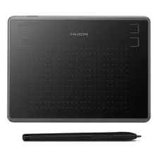 Huion Inspiroy H430p Osu Tableta Dibujo Gráfico Con Lápiz 4